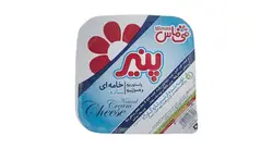 پنیر خامه ای تک نفره 150گرمی می ماس