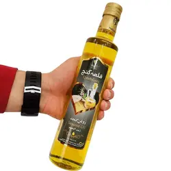 روغن کنجد قلعه گنج