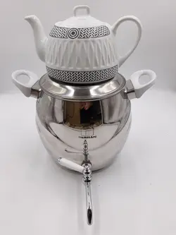 کتری و قوری نفیس