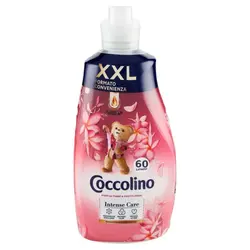 مایع نرم کننده لباس کودک Coccolino