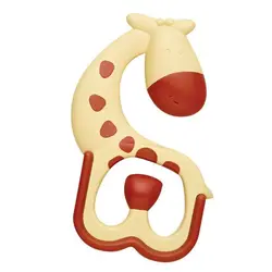 دندانگیر نوزاد طرح زرافه دکتر براون DrBrowns