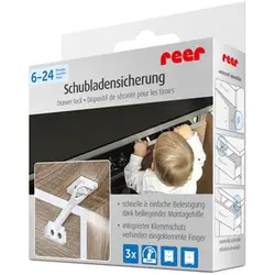قفل درب کمد و کابینت ریر Reer