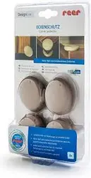 محافظ گوشه و لبه کودک ریر (reer) بسته 8 عددی