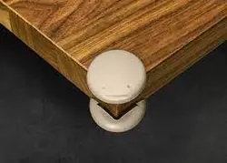 محافظ گوشه و لبه کودک ریر (reer) بسته 8 عددی