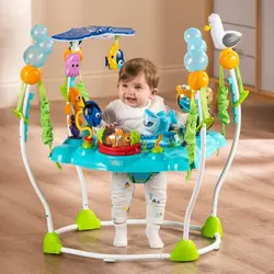 جامپر موزیکال نمو دیزنی Disney baby 60701