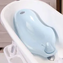 آسان شور کودک Bebejou Bath Support Mint Green