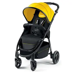 کالسکه زرد سیتی لایف ریکارو RECARO CITILIFE