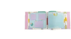 آلبوم روزی روزگاری پسرانه بیبی برنارد (Baby Bernard)