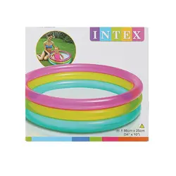 استخر بادی کودک مدل Intex 57104