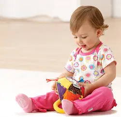 آویز آیینه دار lamaze