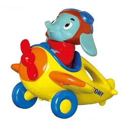 هواپیمای موزیکال تامی Tomy