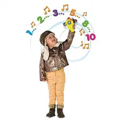 هواپیمای موزیکال تامی Tomy