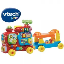 واکر کودک چند کاره ویتک vtech 181903