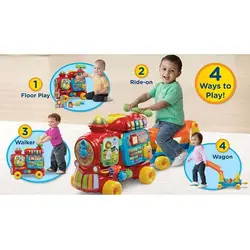 واکر کودک چند کاره ویتک vtech 181903