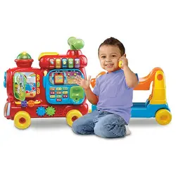 واکر کودک چند کاره ویتک vtech 181903
