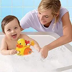 اردک موزیکال و حرکتی ویتک Wind &amp;waggle Ducks Vtech 151603