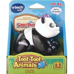 عروسک پاندا وی تک Animals Panda Vtech 160203