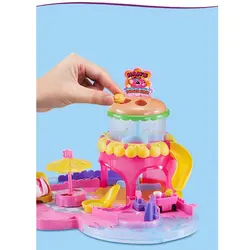 اسباب بازی رستوران همستر زورو مدل 5110 Zuru Hamsters