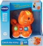 اسباب بازی ویتک vtech catch me kitty