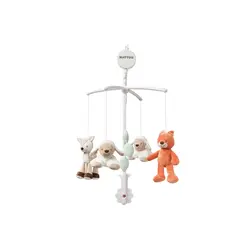 آویز تخت موزیکال راکن ناتو nattou