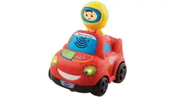 بازی آموزشی وی تک  Rattile And Roll Racer vtech