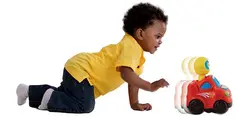 بازی آموزشی وی تک  Rattile And Roll Racer vtech