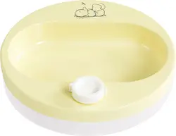 بشقاب گرم نگهدارنده غذا Bebejou Hot water plate