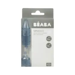 پوار بینی کودک Beaba Baby Nasal Aspirator Minidoo