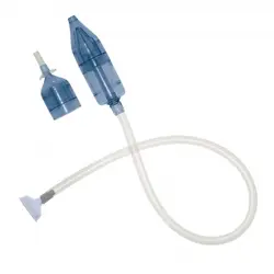پوار بینی کودک Beaba Baby Nasal Aspirator Minidoo