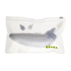 پوار بینی کودک Beaba Evolutive Baby Nasal Aspirator