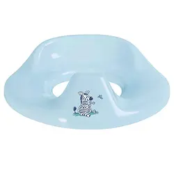 تبدیل توالت فرنگی آموزشی ب ب جو Bebejou Toilet seat de luxe Dinky World