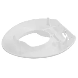 تبدیل توالت فرنگی آموزشی ب ب جو Bebejou Toilet seat de luxe Dinky World