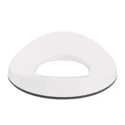تبدیل توالت فرنگي لوما سفید Luma Toilet seat
