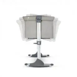 تخت کنار مادر جیکل مدل JIKEL NOVA