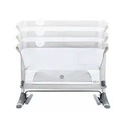 تخت کنار مادر جیکل مدل JIKEL NOVA