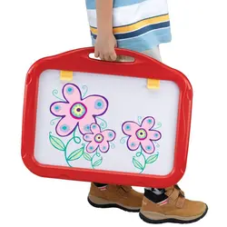 تخته نقاشی کودک 26 تکه crayola 5032
