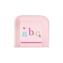 تشک تعویض پوشک طرح ABC ب ب ژو Bebejou Changing Pad