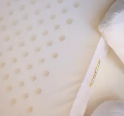 تشک غلت گیر آنتی رفلاکس نوزاد دی روحه Die Ruhe