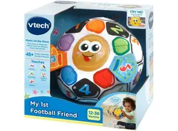 توپ فوتبال موزیکال ویتک Vtech