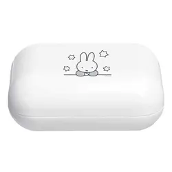 جا صابونی Bebejou Soapbox Miffy Stars
