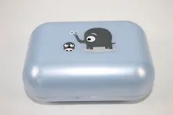 جا صابونی Bebejou