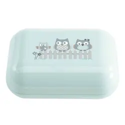جا صابونی ب ب جو Bebejou Soapbox Owl Family