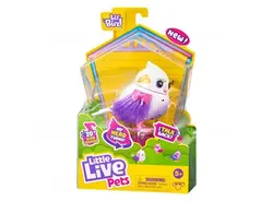 توییترینا 26259 پرنده کوچولوی رباتیک Lil Bird