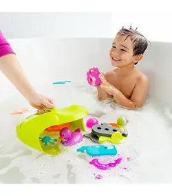 جای وسایل حمام طرح قورباغه برند بون Boon