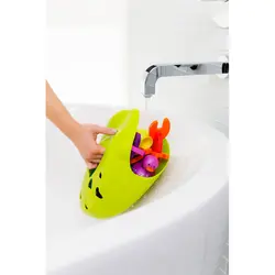 جای وسایل حمام طرح قورباغه برند بون Boon