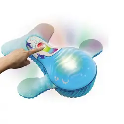 چراغ خواب کودک طرح وال infantino مدل 5202