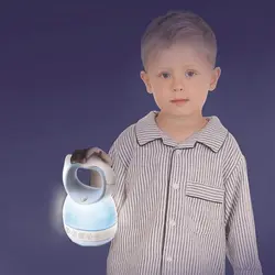 چراغ خواب بلوتوثی موزیکال اینفانتینو Infantino