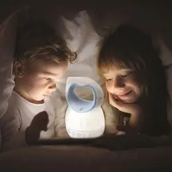 چراغ خواب بلوتوثی موزیکال اینفانتینو Infantino