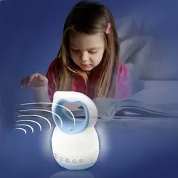 چراغ خواب بلوتوثی موزیکال اینفانتینو Infantino