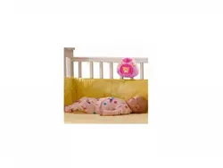 چراغ خواب موزیکال اتاق کودک تدی وی تک vtech کد 100053